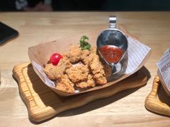 -波比Pizza(新城店)