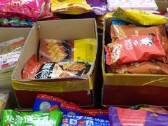 -紫荆城食品交易中心(华强北店)