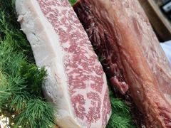 -弗兰克牛排西餐厅Ribone steak house(柠檬花园店)