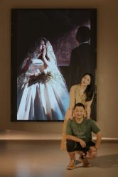 -乐派诗婚纱摄影