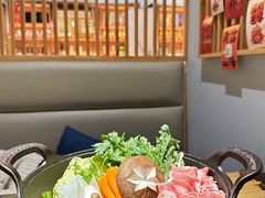 -品未·铁板烧(甜水园店)