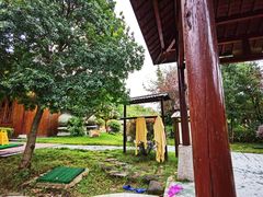 -咸宁万豪温泉谷度假区