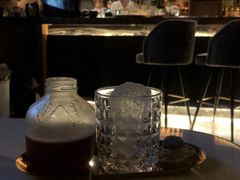 -STARRY CAFE & LOUNGE BAR(高新店)