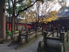 -成都武侯祠博物馆