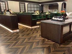 -静香HOUSE·全时段融合餐厅(七星欢乐颂店)