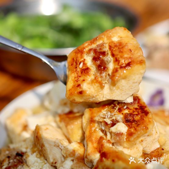 永顺饭庄(京澳线店)