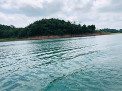 -仙海旅游度假区