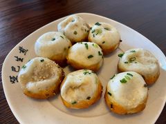 招牌生煎-哑巴生煎(临顿路店)