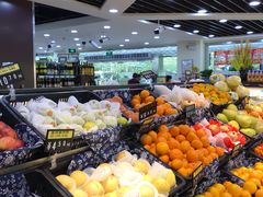 -联华超市(新闸路店)