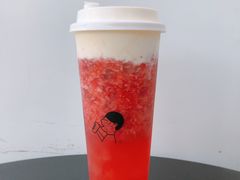 -喜茶(佛山顺德容桂天佑城店)