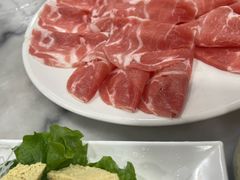 -马记伊源斋涮肉·清真菜(百子湾店)