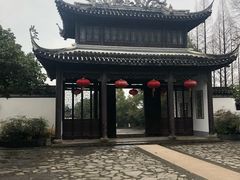 -玉女潭景区