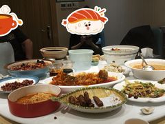 -紫光园·烤鸭(吕家营店)