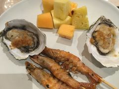 -顺德美的万豪酒店-万豪中餐厅