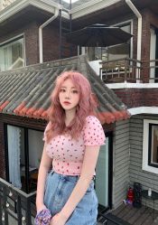 -3AM HAIR SALON染发烫发接发