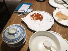 -首秀·四川料理(星耀101店)