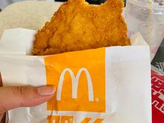 -麦当劳(昆山北门路店)