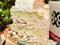 -卷心卷意·轻甜蛋糕(新光天地店)