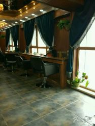 -小齐发型Star·Salon