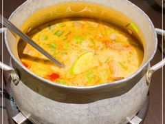 -大头虾越式风味餐厅(光明广场店)