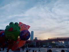 -雁滩公园