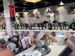 -四海蒸鲜蒸汽海鲜自助(北戴河店)