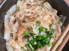 猪油拌粉-三两粉(深圳壹方城店)