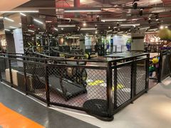 -威尔仕健身(新天地店)