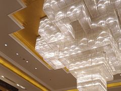 -常州富力喜来登酒店 Feast盛宴标帜西餐厅(新北万达广场店)