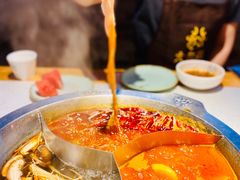 -大龙燚火锅(天钥桥路店)