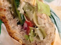 -赛百味SUBWAY(万柳华联店)
