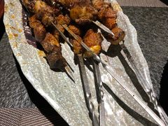 -金海湾海鲜总店