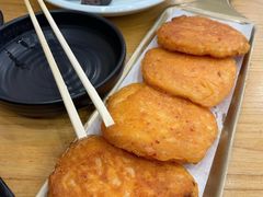 -高社长参鸡汤(高丽街店)