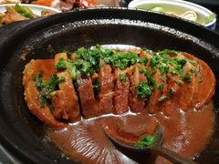 -小厨娘淮扬菜(天印大道店)