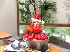 -糖糖屋•糖水•雪花冰店(时尚天河店)