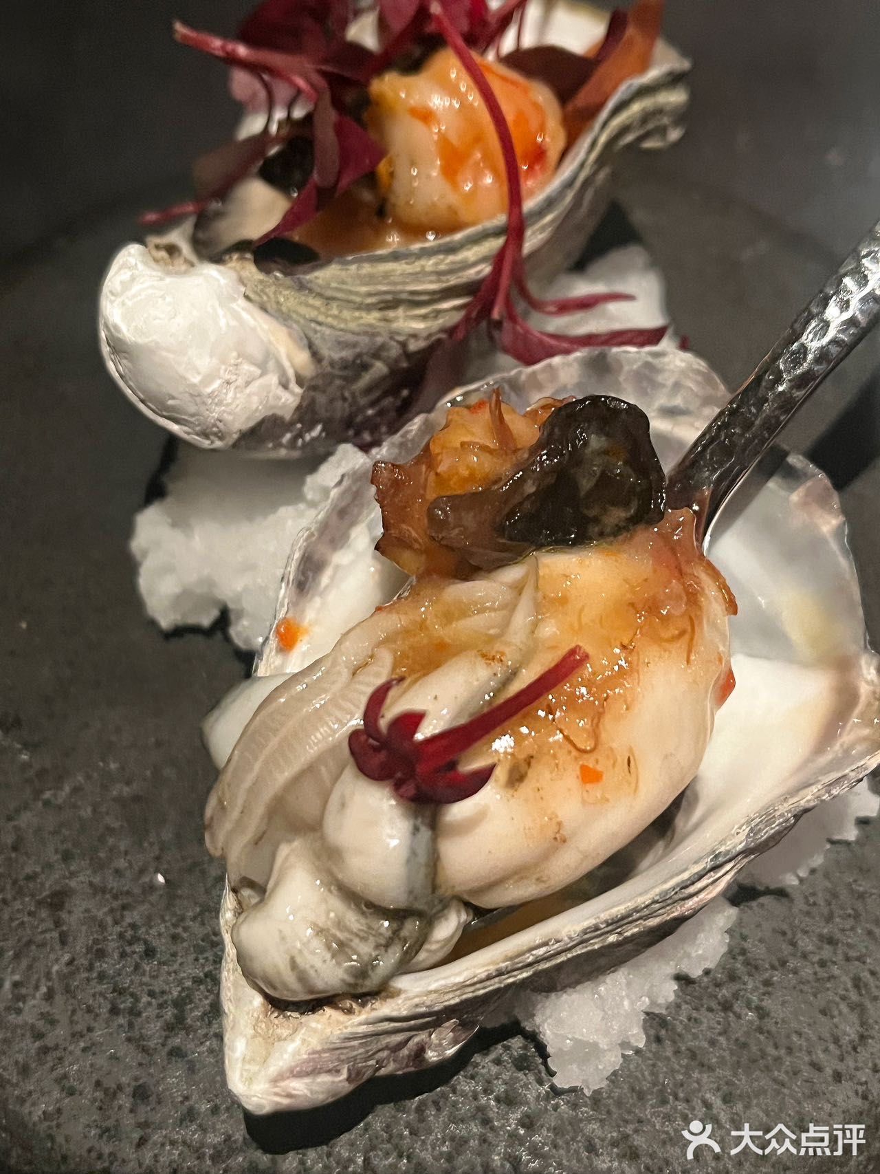 上海川式创意菜|这里的每一道菜都像艺术品