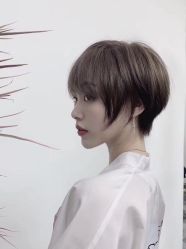 -INSTYLE造型·明星店