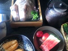 -湊湊火锅·茶憩(和平大悦城店)
