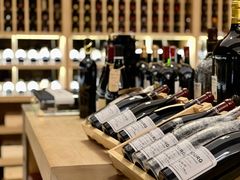 -伯衡55·吉品轩(乌鲁木齐南路店)