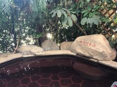 -郑州银基黄帝宫御温泉