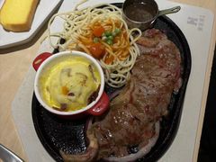 -豪客来牛排(海沧阿罗海店)