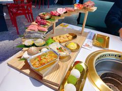 -聚十三烤肉博物馆(魔都首店)