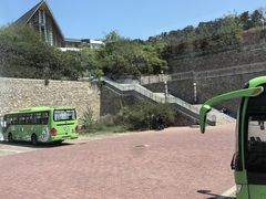 -长岛南北长山旅游景区
