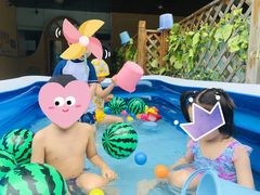 -嘉定民办实蒙早教中心