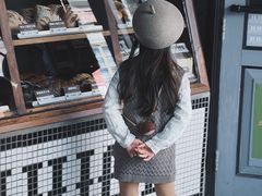 -Juicy Bakery(大学路店)