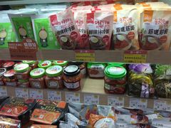 零售区-果蔬好生活超市(东湖店)