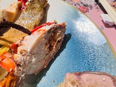 -金海湾自助餐厅(金陵饭店)