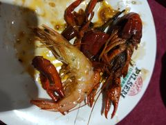 -福缘烤肉王自助(爱琴海-原比尔森店)