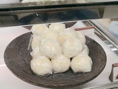 -米糯糯·MINONO·大福冰淇淋(青岛万象城店)