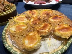 -金狮麟·新豫菜(金码大厦店)